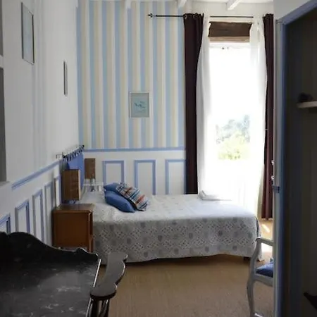 La Maison Des Coteaux Holiday home Ruffiac (Lot-et-Garonne)