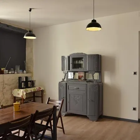 La Maison Des Coteaux Holiday home Ruffiac (Lot-et-Garonne)