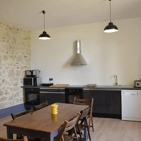 La Maison Des Coteaux Holiday home