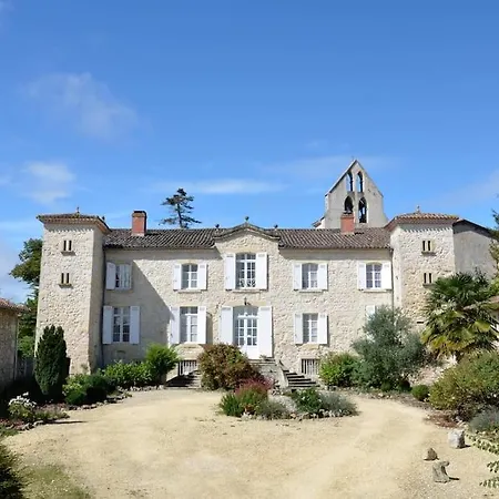 La Maison Des Coteaux