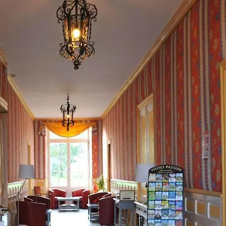 Holiday home La Maison Des Coteaux Ruffiac (Lot-et-Garonne)