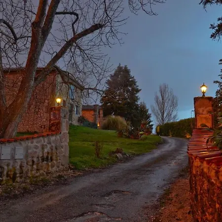 Holiday home La Maison Des Coteaux