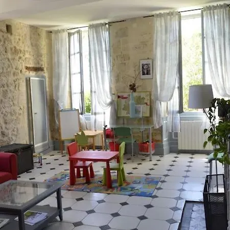Holiday home La Maison Des Coteaux
