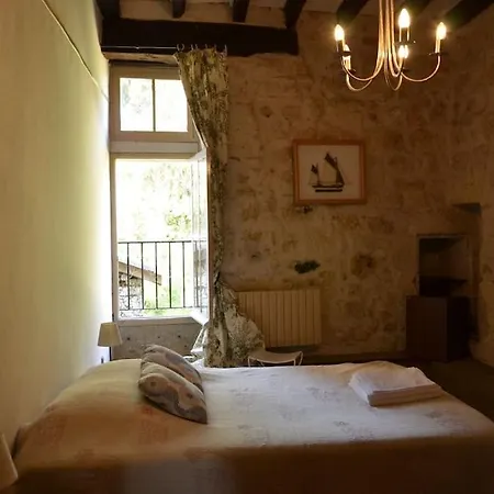 La Maison Des Coteaux Ruffiac (Lot-et-Garonne)