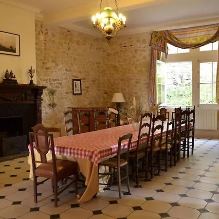 La Maison Des Coteaux Holiday home *
