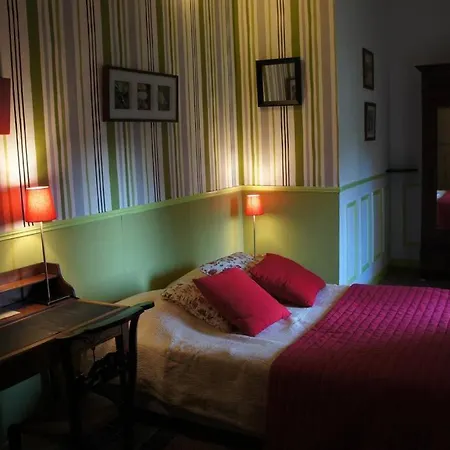 Holiday home La Maison Des Coteaux Ruffiac (Lot-et-Garonne)