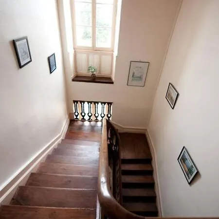 La Maison Des Coteaux Ruffiac (Lot-et-Garonne)