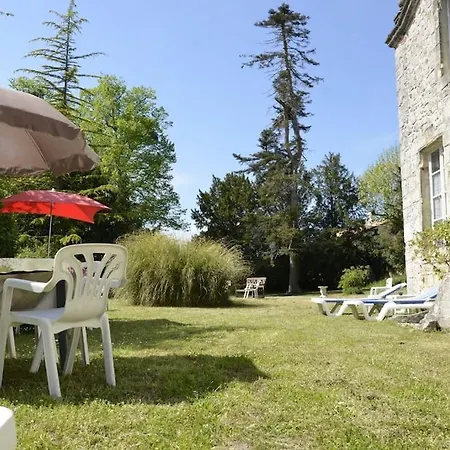 La Maison Des Coteaux Holiday home *