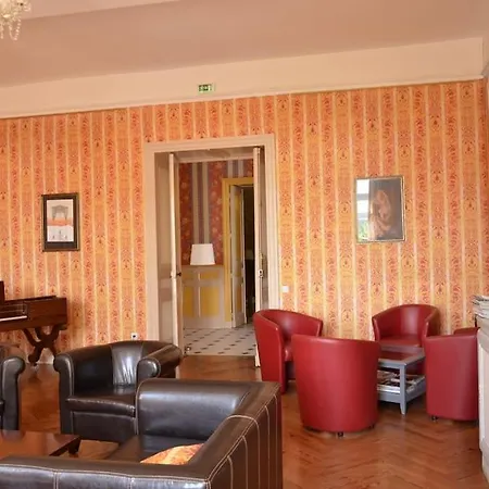 Holiday home La Maison Des Coteaux