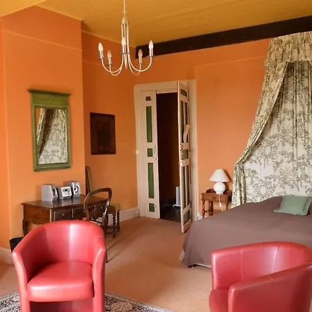 La Maison Des Coteaux *