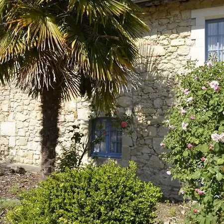Holiday home La Maison Des Coteaux Ruffiac (Lot-et-Garonne)