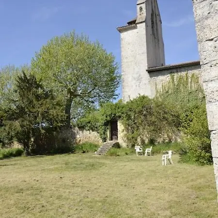 La Maison Des Coteaux Holiday home Ruffiac (Lot-et-Garonne)