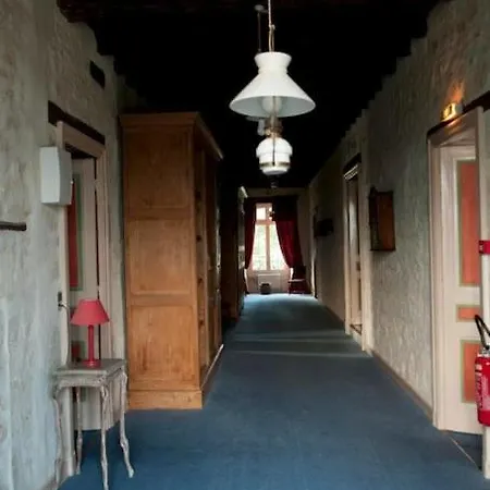 La Maison Des Coteaux Ruffiac (Lot-et-Garonne)