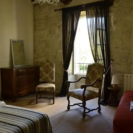 Holiday home La Maison Des Coteaux *