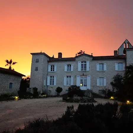 La Maison Des Coteaux Ruffiac (Lot-et-Garonne)