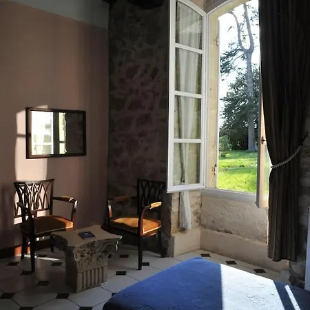 La Maison Des Coteaux Holiday home *