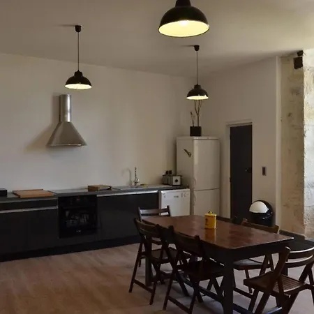 Holiday home La Maison Des Coteaux Ruffiac (Lot-et-Garonne)