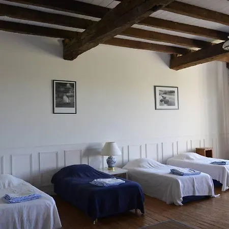 Holiday home La Maison Des Coteaux *