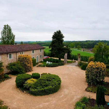 La Maison Des Coteaux