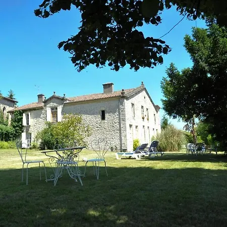 La Maison Des Coteaux * Ruffiac (Lot-et-Garonne)