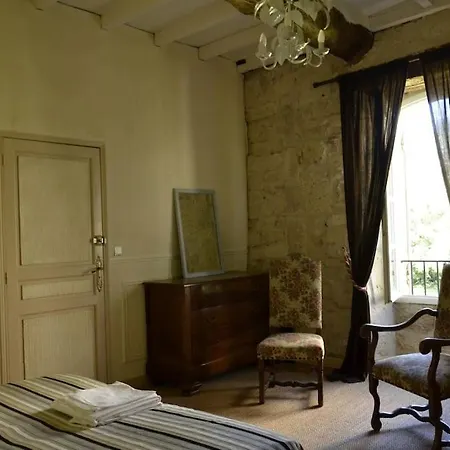 Holiday home La Maison Des Coteaux