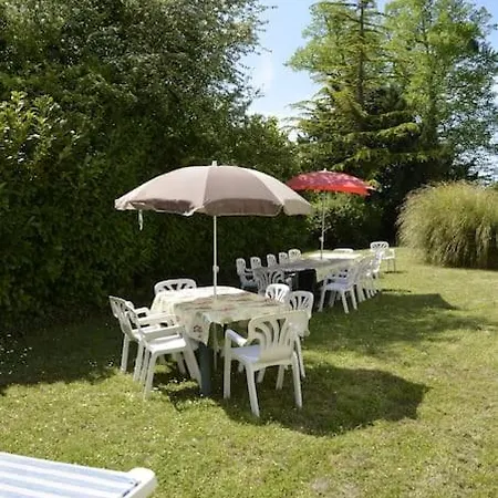 Holiday home La Maison Des Coteaux