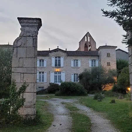 Holiday home La Maison Des Coteaux
